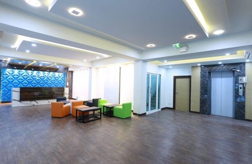 Suan Luang Apartment | Vibrant and Spacious Rooms in Bangkapi