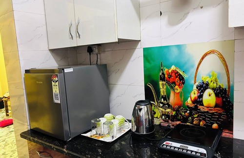 Dwarka Apartment | Vibrant City Suites