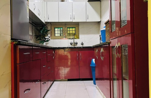 Dwarka Apartment | Vibrant City Suites