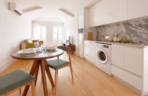 Bonfim Apartment | Vibrant Porto Apartments-Bonfim