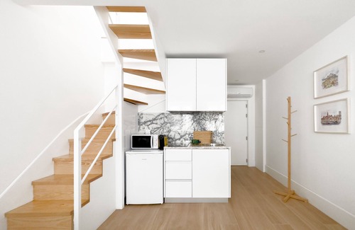 Bonfim Apartment | Vibrant Porto Apartments-Bonfim