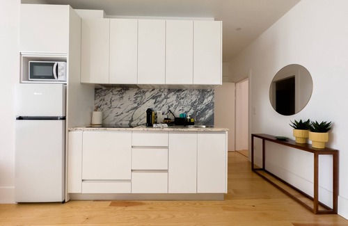 Bonfim Apartment | Vibrant Porto Apartments-Bonfim