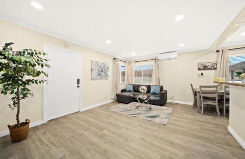 Alhambra Apartment | Vibrant & Refreshing - 12 min to Downtown LA
