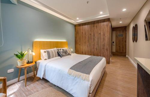 Los Naranjos Apartment | Vibrant Space- Explore Wonders in El Tesoro 313