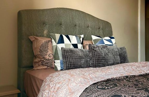 Varna City Centre Apartment | Vibrant Stay l Stylish 2BD in TOP CENTER