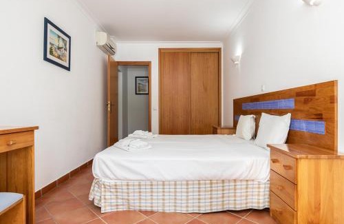Tavira Apartment | Vibrant Town House In Quinta Do Morgado Tavira