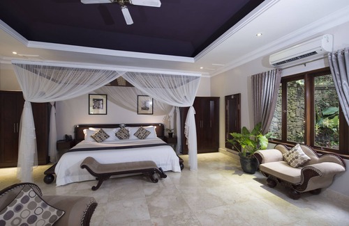 Andong Resort | Viceroy Bali