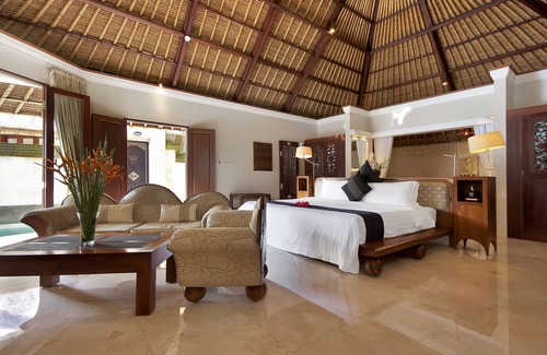 Andong Resort | Viceroy Bali