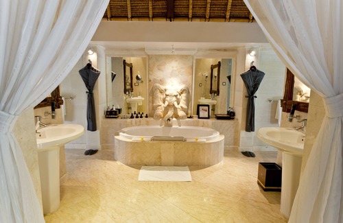 Andong Resort | Viceroy Bali