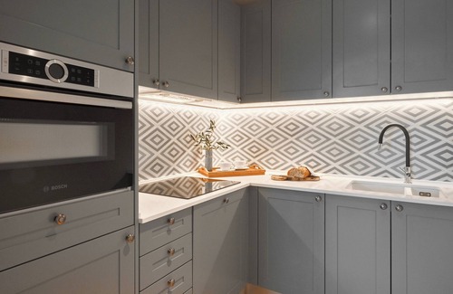 Tor Apartment | Viceroy Residences At Ombria Algarve