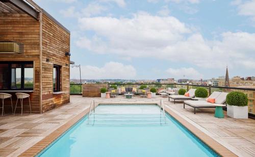Logan Circle Hotel | Viceroy Washington DC