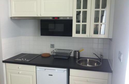 Vieux Vichy Apartment | Vichy Résidencia