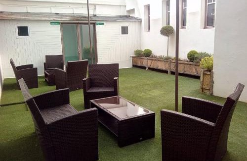Vieux Vichy Apartment | Vichy Résidencia