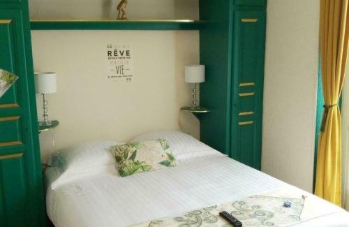 Vieux Vichy Apartment | Vichy Sejour