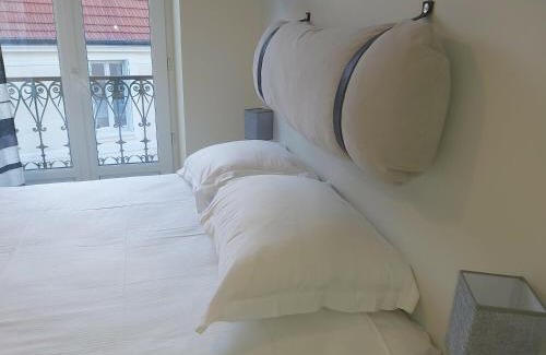Vieux Vichy Apartment | Vichy Sejour
