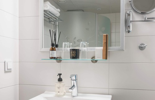 Linkoping Hotel | VICI Hotels Linköping