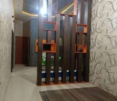 Bukittinggi House | Vici House Bukittinggi