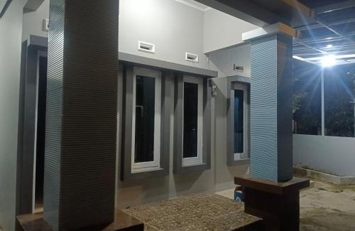 Bukittinggi House | Vici House Bukittinggi