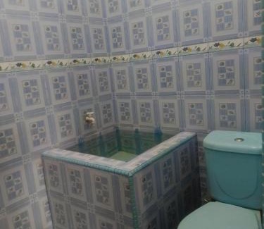 Bukittinggi House | Vici House Bukittinggi