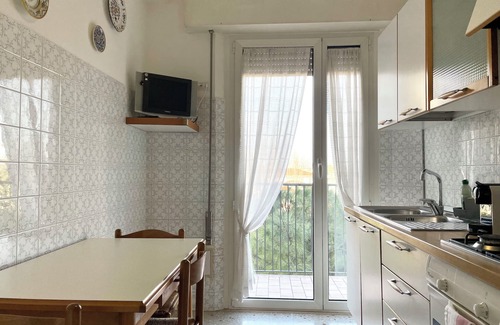 Marina Centro Apartment | Vicino a stazione e mare - La Casa del Sole