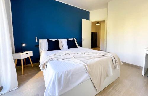 Porto Sant'Elpidio Apartment | Vicino al centro wifi, netflix e balconi by We Host You
