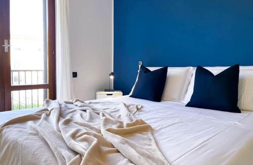 Porto Sant'Elpidio Apartment | Vicino al centro wifi, netflix e balconi by We Host You