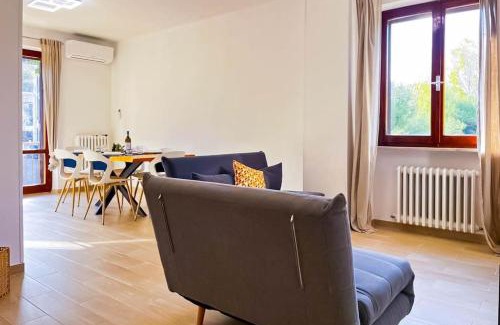 Porto Sant'Elpidio Apartment | Vicino al centro wifi, netflix e balconi by We Host You