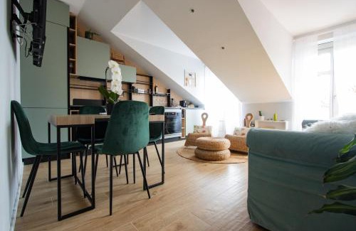 Historic Centre Apartment | Vicino al centro e Politecnico