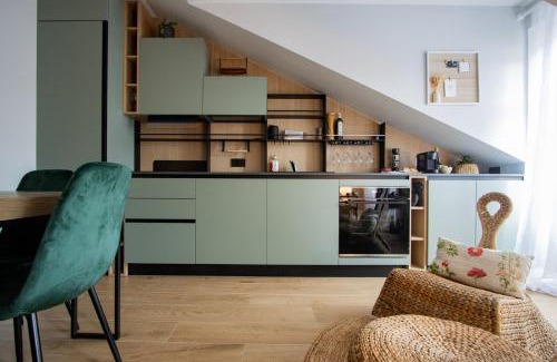 Historic Centre Apartment | Vicino al centro e Politecnico