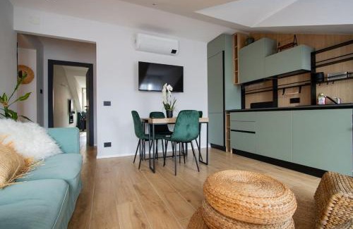 Historic Centre Apartment | Vicino al centro e Politecnico