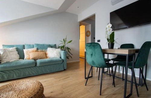 Historic Centre Apartment | Vicino al centro e Politecnico
