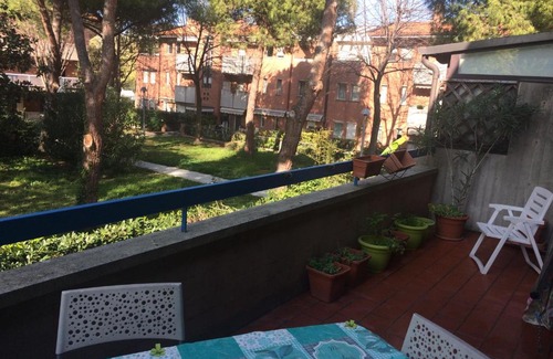 Rimini Apartment | Vicino Palacongressi: appartamento a prezzo super!
