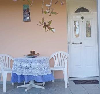 Ayia Anna House | Vicky's sweet home