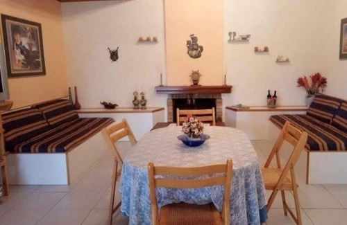 Ayia Anna House | Vicky's sweet home