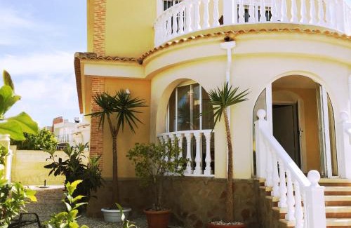 Puerto Marino Villa | Vickys Villa