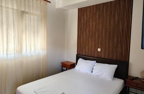 Neos Marmaras Apartment | Vickyvillas