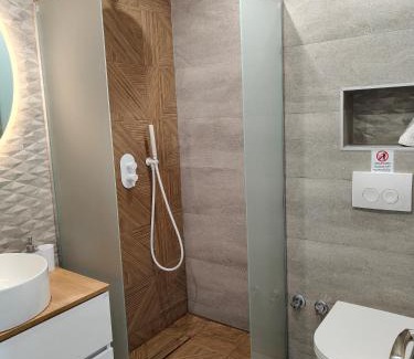 Neos Marmaras Apartment | Vickyvillas