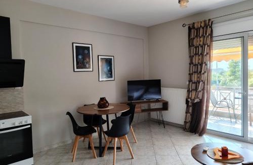 Neos Marmaras Apartment | Vickyvillas