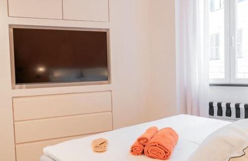 Rapallo Apartment | Vico del Pozzo Luxury Apartment