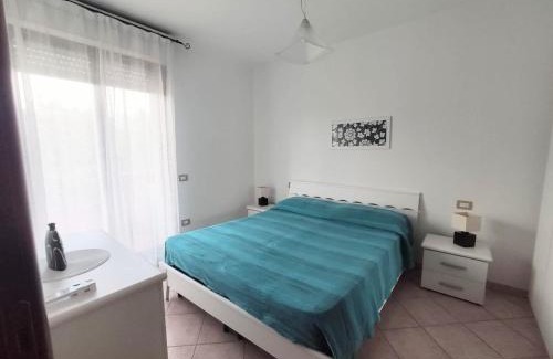 Muravera Apartment | Vico Roma Apartment