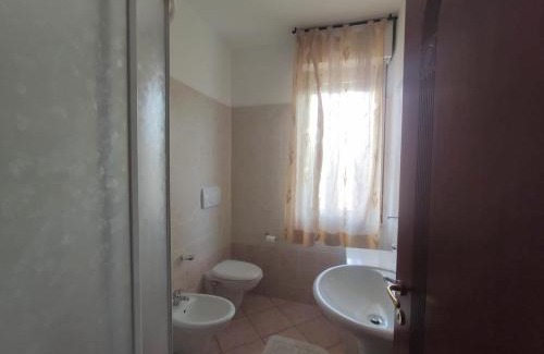 Muravera Apartment | Vico Roma Apartment