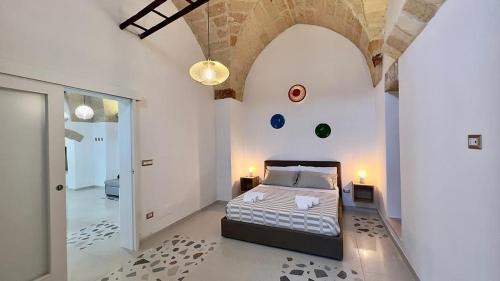 Veglie Apartment | Vico Sauro Apartament