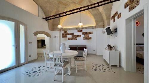 Veglie Apartment | Vico Sauro Apartament