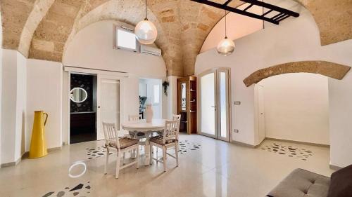 Veglie Apartment | Vico Sauro Apartament