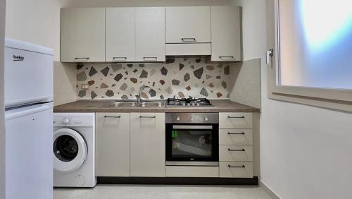 Veglie Apartment | Vico Sauro Apartament