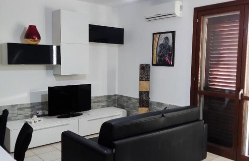 Uta Apartment | Vico Stazione Apartment
