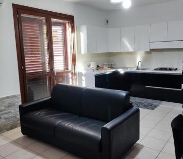 Uta Apartment | Vico Stazione Apartment