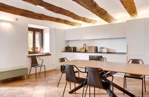 Montemagno House | Vicolo 10