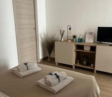 Macerata Apartment | Vicolo 29