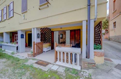 Barbarano Apartment | Vicolo 42-private Terrace-200m Lake - Happy Rentals